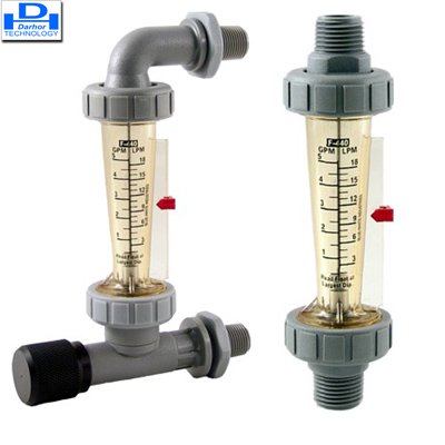 chemical flowmeter z500 flow meter